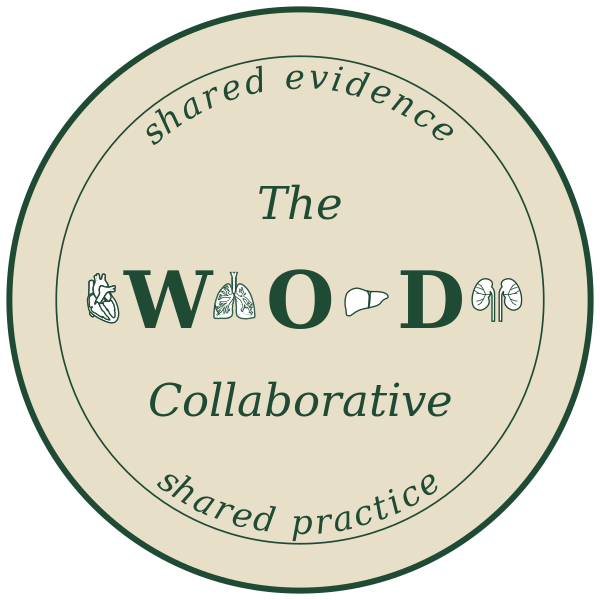 The WOD Collaborative